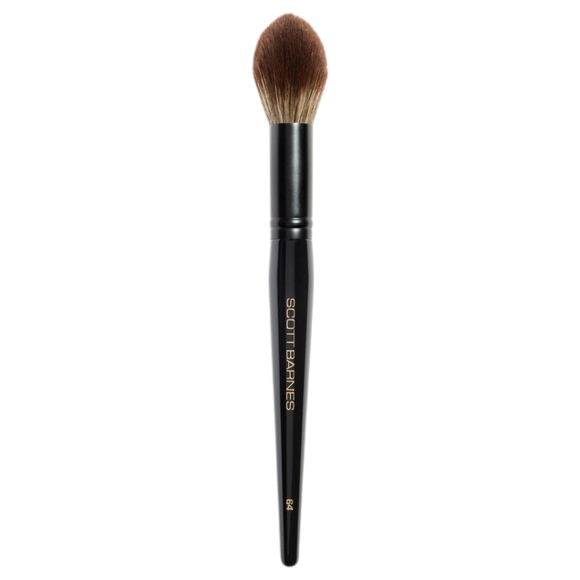 Scott Barnes | #64 The Blush Brush - Picture 1 of 2